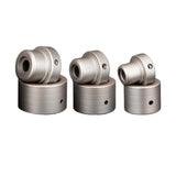 Maxbell Ppr Pipe Welding Machine Heads Thickening for Pipes Repair Tubes Water Pipes 20mm 25mm 32mm