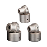 Maxbell Ppr Pipe Welding Machine Heads Thickening for Pipes Repair Tubes Water Pipes 20mm 25mm 32mm