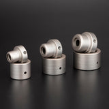 Maxbell Ppr Pipe Welding Machine Heads Thickening for Pipes Repair Tubes Water Pipes 20mm 25mm 32mm