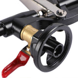 Maxbell Spray Foam Applicator Sealing Applicator for Windows Gaps Insulating Sealing