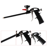 Maxbell Spray Foam Applicator Sealing Applicator for Windows Gaps Insulating Sealing