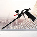 Maxbell Spray Foam Applicator Sealing Applicator for Windows Gaps Insulating Sealing