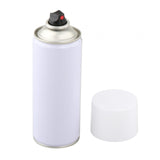 Maxbell Aerosol Spray Can Lightweight Leakproof 450 ml Aluminum Portable Air Powered