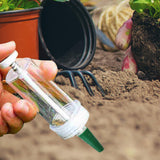 Maxbell Sowing Plant Dispenser Handheld Planter Starter Seeder Manual Plant Spreader