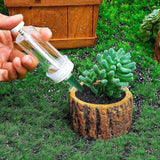 Maxbell Sowing Plant Dispenser Handheld Planter Starter Seeder Manual Plant Spreader