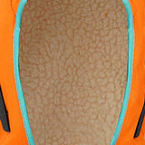 Maxbell Full Protective Welding Hoods Durable Multifunctional Welding Neck Protector orange