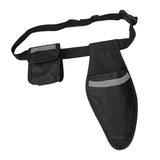 Maxbell Garden Tool Belt Garden Tool Pouch Garden Apron for Men Gardener Electrician Blue