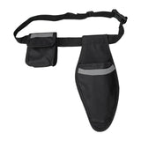 Maxbell Garden Tool Belt Garden Tool Pouch Garden Apron for Men Gardener Electrician Blue