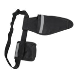 Maxbell Garden Tool Belt Garden Tool Pouch Garden Apron for Men Gardener Electrician Blue