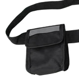 Maxbell Garden Tool Belt Garden Tool Pouch Garden Apron for Men Gardener Electrician Blue