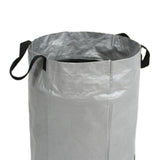 Maxbell Garden Leaf Bag Grass Bin Reusable with Handles Planting Lawn Yard Waste Bag