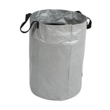 Maxbell Garden Leaf Bag Grass Bin Reusable with Handles Planting Lawn Yard Waste Bag