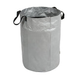 Maxbell Garden Leaf Bag Grass Bin Reusable with Handles Planting Lawn Yard Waste Bag