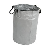 Maxbell Garden Leaf Bag Grass Bin Reusable with Handles Planting Lawn Yard Waste Bag