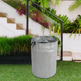 Maxbell Garden Leaf Bag Grass Bin Reusable with Handles Planting Lawn Yard Waste Bag