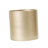 Maxbell New Year Flower Pots Flower Bucket Decorative for New Year Party Living Room