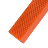 Maxbell 2Pcs Vise Jaw Pads Vice Jaw Covers Protectors for Woodworking Metal 6 Inch Plain Weave