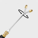 Maxbell 3x Pressure Washer Extension Wand Chimneys Lawn Extension Pole Extension Rod