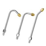 Maxbell 3x Pressure Washer Extension Wand Chimneys Lawn Extension Pole Extension Rod