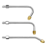 Maxbell 3x Pressure Washer Extension Wand Chimneys Lawn Extension Pole Extension Rod