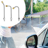 Maxbell 3x Pressure Washer Extension Wand Chimneys Lawn Extension Pole Extension Rod