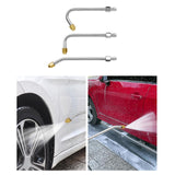 Maxbell 3x Pressure Washer Extension Wand Chimneys Lawn Extension Pole Extension Rod