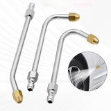 Maxbell 3x Pressure Washer Extension Wand Chimneys Lawn Extension Pole Extension Rod