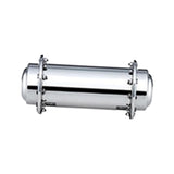 Maxbell Time Capsule Container Organizer Case Garden Cards Letters Metal Storage Box