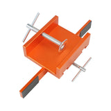 Maxbell Cabinet Hardware Jig Cabinet Door Mounting Shelf Pin Jig for Kitchen Cabinet