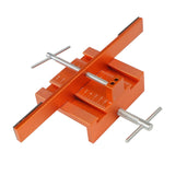 Maxbell Cabinet Hardware Jig Cabinet Door Mounting Shelf Pin Jig for Kitchen Cabinet