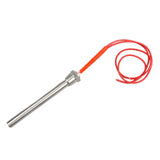 Maxbell Hot Igniters Part M16*1.5 Heater Igniters Spare Parts 220V Grill Hot Ignitor 14cm 220v300w