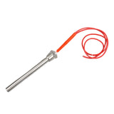 Maxbell Hot Igniters Part M16*1.5 Heater Igniters Spare Parts 220V Grill Hot Ignitor 14cm 220v300w