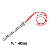 Maxbell Hot Igniters Part M16*1.5 Heater Igniters Spare Parts 220V Grill Hot Ignitor 14cm 220v300w