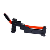 Maxbell Firewood Kindling Splitter Wall Mounted for Wood Lawn Household Log Splitter