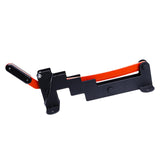 Maxbell Firewood Kindling Splitter Wall Mounted for Wood Lawn Household Log Splitter