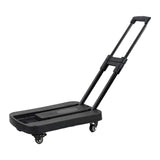 Maxbell Luggage Trolley Cart Utility Dolly Carrying Multi Purpose Folding Hand Truck