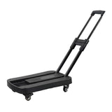 Maxbell Luggage Trolley Cart Utility Dolly Carrying Multi Purpose Folding Hand Truck