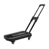 Maxbell Luggage Trolley Cart Utility Dolly Carrying Multi Purpose Folding Hand Truck