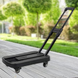 Maxbell Luggage Trolley Cart Utility Dolly Carrying Multi Purpose Folding Hand Truck