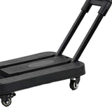 Maxbell Luggage Trolley Cart Utility Dolly Carrying Multi Purpose Folding Hand Truck