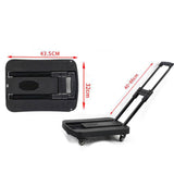 Maxbell Luggage Trolley Cart Utility Dolly Carrying Multi Purpose Folding Hand Truck