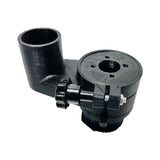 Maxbell CNC Engraving Machine Dust Shoe Dustproof Brush for CNC Router Spindle Motor For 775 Motor