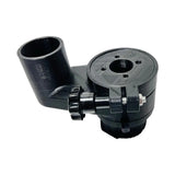 Maxbell CNC Engraving Machine Dust Shoe Dustproof Brush for CNC Router Spindle Motor For 775 Motor