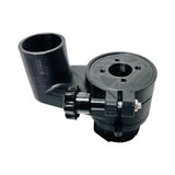 Maxbell CNC Engraving Machine Dust Shoe Dustproof Brush for CNC Router Spindle Motor For 775 Motor