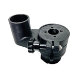 Maxbell CNC Engraving Machine Dust Shoe Dustproof Brush for CNC Router Spindle Motor For 775 Motor