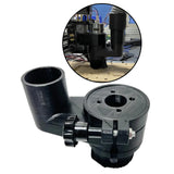 Maxbell CNC Engraving Machine Dust Shoe Dustproof Brush for CNC Router Spindle Motor For 775 Motor