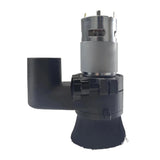 Maxbell CNC Engraving Machine Dust Shoe Dustproof Brush for CNC Router Spindle Motor For 775 Motor