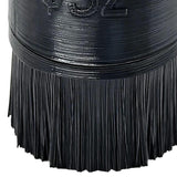 Maxbell CNC Engraving Machine Dust Shoe Dustproof Brush for CNC Router Spindle Motor 52mm