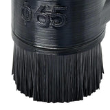 Maxbell CNC Engraving Machine Dust Shoe Dustproof Brush for CNC Router Spindle Motor 65mm