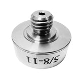 Maxbell Angle Grinder Adapter Durable Grinder Lock for Core Drill Bit Polishing Pads